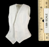 POP Toys: Office Lady Business Suits - White Vest