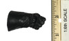 Star Wars: Darth Vader - Return of the Jedi - Left Fist w/ Hand Joint
