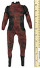 Deadpool - Body Suit (See Note)