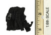 Secret Service Special Agent: Mark - Double Mag Pouch