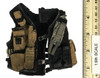 Wasteland Ranger - Tactical Vest w/ Accessories