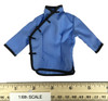 Chinese Student Uniform - Shirt (Blue)