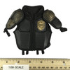 Heavy Armored Special Cop (v2.0) - Vest