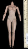 Captain America: Civil War - Scarlet Witch - Nude Body (See Note)