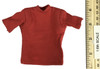 Mark Forester CCT - Shirt (Red)