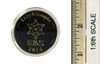 Special Mission Unit Tier 1 Operator - Commemorative Coin (See Note)