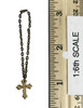 Templar Knight - Cross Necklace