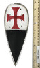 Templar Knight - Shield