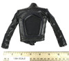 The Laser Eye - Leather Jacket (X-Men Style)