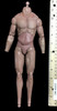 Friday the 13th Part 3: Jason Voorhees V2 - Nude Body w/ Neck & Foot Joints