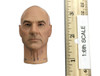 Captain Jean-Luc Picard - Head (SEE NOTE!) (Molded Neck)