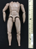 British Metropolitan Police Service - Nude Body