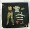 Multicam Tactical Female Shooter Set - Boxed Set (FG-003)