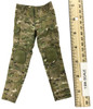 Multicam Tactical Female Shooter Set - Combat Pants (Camo)