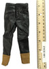 Soviet Tank Corps Suit Set - Leather Pants