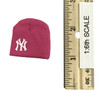 FJ Beanie Sets - Pink Beanie