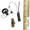 Navy Seals Sniper - Radio w/ Pouch