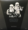 Star Wars: TFA: First Order Stormtroopers - Boxed Figure 2-Pack