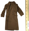 WWII Afrika Korps Wehrmacht Suit Set - Overcoat
