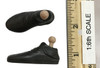 Legolas - Boots w/ Ball Joints