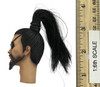 Three Kingdoms: Xiahou Dun - Head w/ Neck Joint