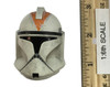 Star Wars: 212th Attack Battalion Clone Trooper Deluxe - Phase 1 Helmet