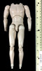 China Military Spirit - Nude Body (Version B - Dark Wrists) (See Note)