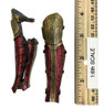 Batman v Superman: Wonder Woman - Leg Armor