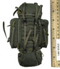 KSK Kommando Spezialkrafte L.R.R.P. - Large Backpack