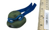 Teenage Mutant Ninja Turtles: Leonardo - Head (Comic) (See Note)