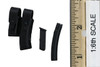 Metropolitan Police: Armed Police Officer - Ammo Pouch w/ Ammo