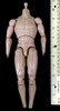 DEVGRU K-9 Handler - Nude Body w/ Neck and Hand Joints