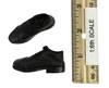 U-Boat Captain - Lace Up Shoes (For Feet)