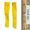 Mystery Girls Set: Velma - Socks (Yellow)
