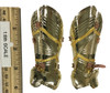 Gothic Armor (Gold) - Upper Leg Armor (Cuisses) (Metal)