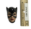Catwoman - Head (No Neck Joint)