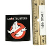 Ghostbusters: Ray Stanz - Ghostbusters Logo Sticker