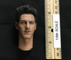 Ghostbusters: Egon Spengler - Head (Molded Neck) (Limit 1)