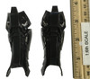 Arkham Knight: Batman - Leg Armor