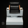 Star Trek TOS: Captain’s Chair FX Replica - Boxed Accessory