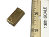 Goldfinger: Auric Goldfinger - Fort Knox Gold Bullion Bar