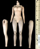 Tomb Explorer (Deluxe Edition) - Nude Body w/ Swappable Legs (See Note)