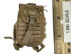Camouflage Women Soldiers: Villa - Backpack