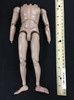 Active Duty ROC Air Force Pilot - Nude Body w/ Hand Joints and Ball Jointed Feet