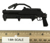 Russian Spetsnaz FSB Alfa Group 3.0 (Black) - Grenade Launcher (GM94)