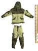 Russian Spetsnaz FSB Alfa Group 3.0 (Gorka) - Assault Suit (SPOSN Gorka)