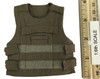 Russian Spetsnaz FSB Alfa Group 3.0 (Gorka) - Tan Bulletproof Vest (FSB Fort)