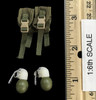 Russian Spetsnaz FSB Alfa Group 3.0 (Gorka) - Grenades (RGO Attack)