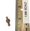 Star Wars: A New Hope: Grand Moff Tarkin - Hand Joint