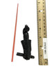 Star Wars: A New Hope: Darth Vader (v2.0) - Forearm w/ Light Up Lightsaber & Glove (Electronic)